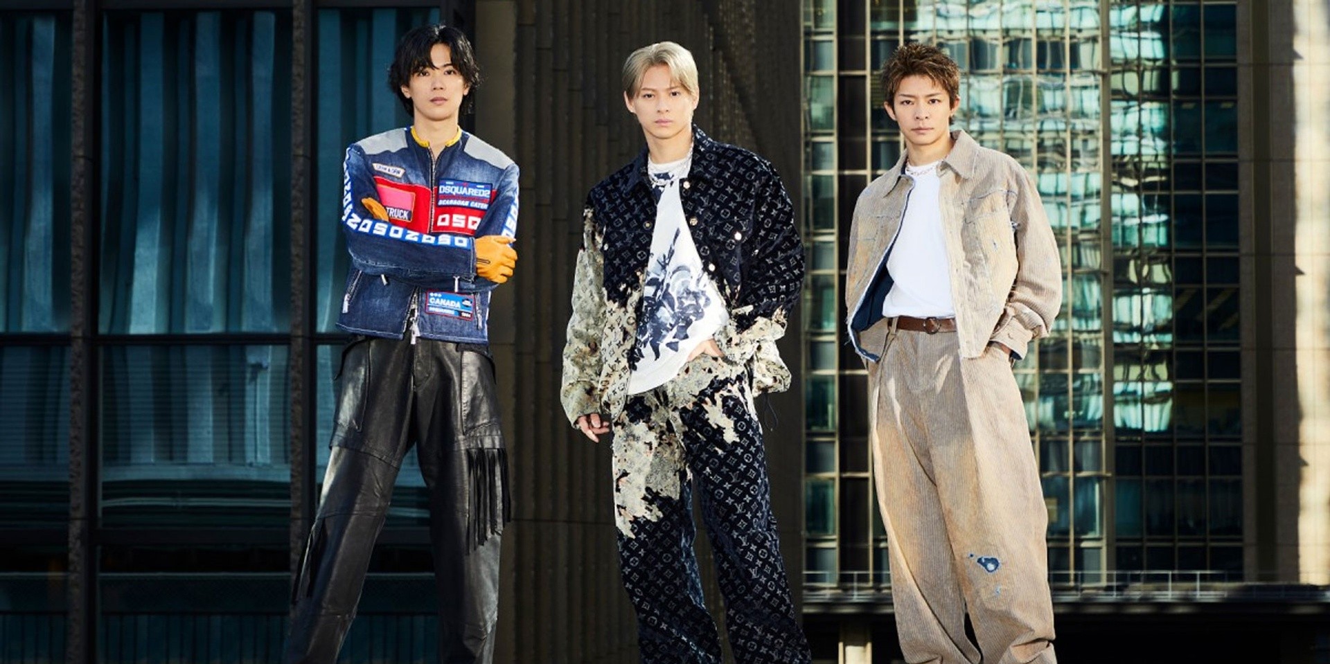 Former King & Prince members reunite as new group Number_I with fresh